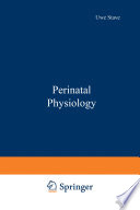 Perinatal physiology /