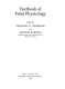 Textbook of fetal physiology /