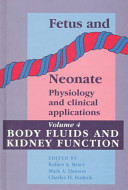 Body fluids and kidney function /