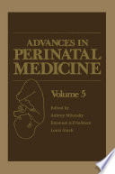 Advances in perinatal medicine.