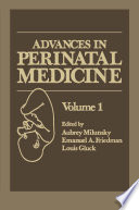 Advances in perinatal medicine.