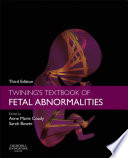Twining's textbook of fetal abnormalities /
