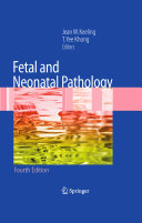 Fetal and neonatal pathology /