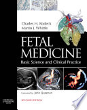 Fetal medicine : basic science and clinical practice /