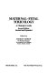 Maternal-fetal toxicology : a clinician's guide /