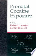 Prenatal cocaine exposure /