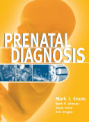 Prenatal diagnosis /