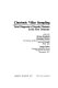 Chorionic villus sampling : fetal diagnosis of genetic diseases in the first trimester /