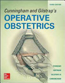 Cunningham and Gilstrap's operative obstetrics /