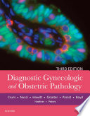 Diagnostic gynecologic and obstetric pathology /