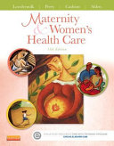 Maternity & women's health care /