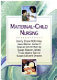 Maternal-child nursing /
