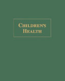 Children's health.