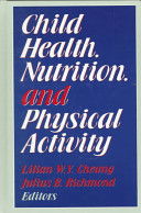 Child health, nutrition, and physical activity /