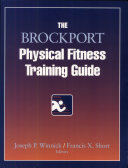 The Brockport physical fitness training guide /