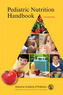Pediatric nutrition handbook /