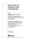 Nutrition in infancy and childhood /