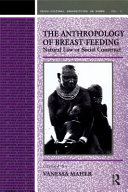 The Anthropology of breast-feeding : natural law or social construct /