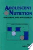 Adolescent nutrition : assessment and management /