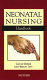 Neonatal nursing handbook /