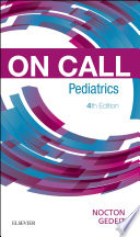 On call pediatrics /