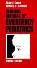 Clinical manual of emergency pediatrics /