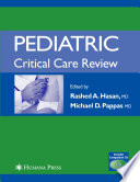 Pediatric critical care review /