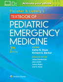 Fleisher & Ludwig's textbook of pediatric emergency medicine /