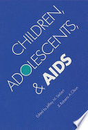 Children, adolescents,  AIDS /