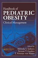 Handbook of pediatric obesity : clinical management /