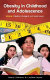 Obesity in childhood and adolescence /