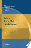 Salute & equilibrio nutrizionale /