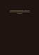 Nutrition and mental functions : [proceedings of a symposium of the Kittay Scientific Foundation held March 29-30, 1973] /