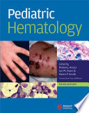 Pediatric hematology /