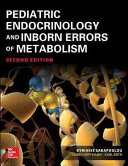 Pediatric endocrinology and inborn errors of metabolism /