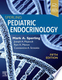 Sperling pediatric endocrinology /