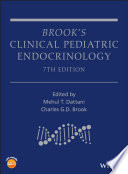 Brook's clinical pediatric endocrinology /