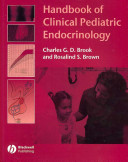 Handbook of clinical pediatric endocrinology /