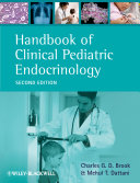 Handbook of clinical pediatric endocrinology /