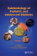 Epidemiology of pediatric and adolescent diabetes /