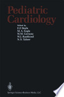 Pediatric cardiology : proceedings of the second world congress /