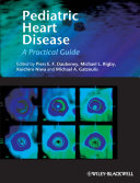 Pediatric heart disease : a practical guide /