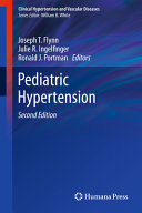 Pediatric hypertension.