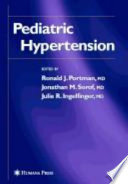 Pediatric hypertension /