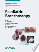 Paediatric bronchoscopy /