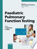 Paediatric pulmonary function testing /