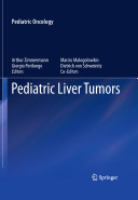 Pediatric liver tumors /
