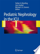 Pediatric nephrology in the ICU /