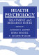 Health psychology : treatment and research /