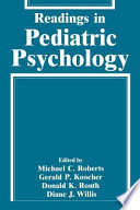 Readings in pediatric psychology /